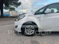 2017 Hyundai IX20