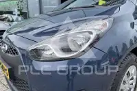 2017 Hyundai IX20