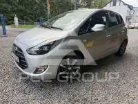 2017 Hyundai IX20