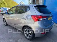2017 Hyundai IX20