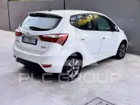2017 Hyundai IX20