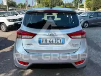 2017 Hyundai IX20