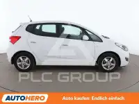 2017 Hyundai IX20
