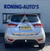 2017 Hyundai IX20