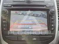2017 Hyundai IX20