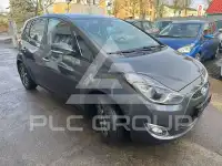 2017 Hyundai IX20