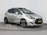 2017 Hyundai IX20