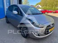 2017 Hyundai IX20