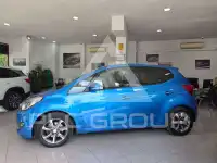 2017 Hyundai IX20