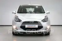 2017 Hyundai IX20