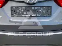 2017 Hyundai IX20