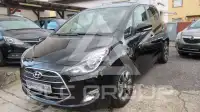 2017 Hyundai IX20