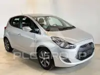 2017 Hyundai IX20
