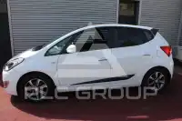 2017 Hyundai IX20