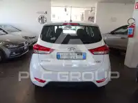 2017 Hyundai IX20