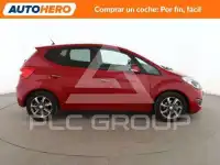 2017 Hyundai IX20