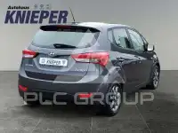 2017 Hyundai IX20