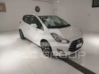 2017 Hyundai IX20
