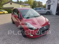 2017 Hyundai IX20