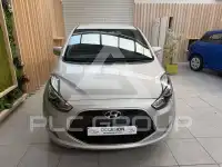 2017 Hyundai IX20