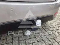 2017 Hyundai IX20