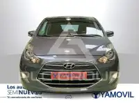 2017 Hyundai IX20