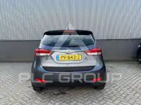 2017 Hyundai IX20