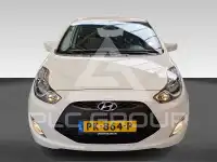 2017 Hyundai IX20