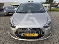 2017 Hyundai IX20