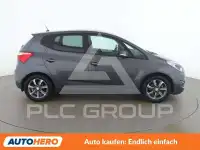 2017 Hyundai IX20