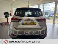 2017 Hyundai IX20