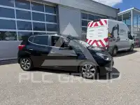 2017 Hyundai IX20