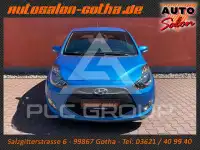 2017 Hyundai IX20