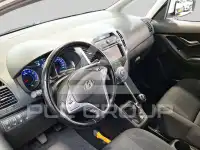 2017 Hyundai IX20