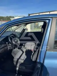 2017 Hyundai IX20
