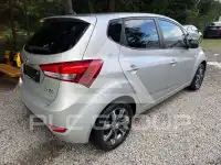 2017 Hyundai IX20