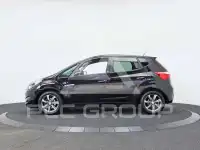 2017 Hyundai IX20