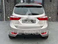 2017 Hyundai IX20