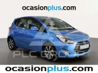 2017 Hyundai IX20