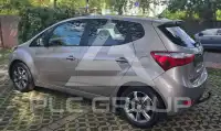 2017 Hyundai IX20