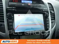2017 Hyundai IX20