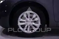 2017 Hyundai IX20
