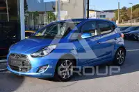 2017 Hyundai IX20