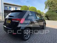 2017 Hyundai IX20