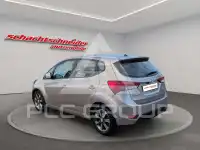 2017 Hyundai IX20