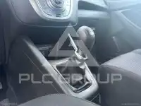 2017 Hyundai IX20