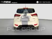 2017 Hyundai IX20