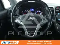 2017 Hyundai IX20