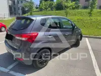 2017 Hyundai IX20