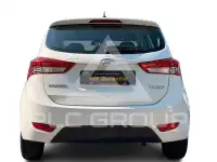2017 Hyundai IX20